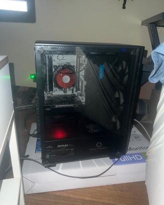 computer da gaming