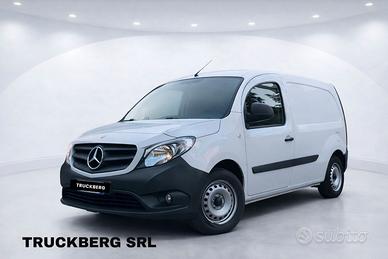 MERCEDES BENZ CITAN 2019 1.5 109 CDI S&S FURGONE L