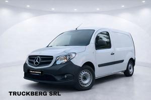 MERCEDES BENZ CITAN 2019 1.5 109 CDI LONG - 73.000