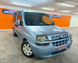 Fiat Doblo Doblò 1.6 16V Nat.Pow. - 2005