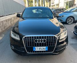 Audi Q5 2.0 Tdi 2015, 97000 km