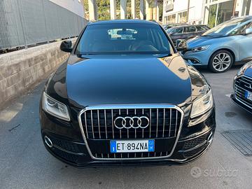 Audi Q5 2.0 Tdi 2015, 97000 km