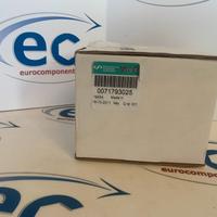 71793025 VALVOLA EGR FIAT BRAVO/ DOBLO/ IDEA/ PUNT