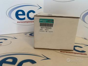 71793025 VALVOLA EGR FIAT BRAVO/ DOBLO/ IDEA/ PUNT