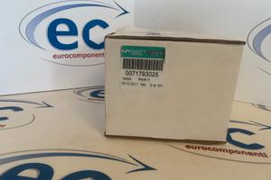 71793025 VALVOLA EGR FIAT BRAVO/ DOBLO/ IDEA/ PUNT