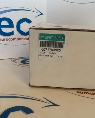 71793025 VALVOLA EGR FIAT BRAVO/ DOBLO/ IDEA/ PUNT