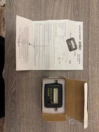 Satellite Finder GBC AD-95 – Puntatore parabola