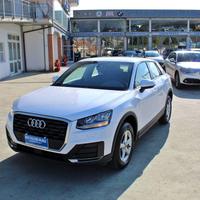 AUDI - Q2 - 1.6 TDI Design