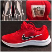 Nike Star Runner Rosse TG. 38,5