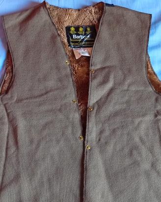 Gilet interno Barbour Badale
