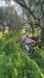 honda crf 250