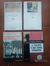LIBRI VARI 