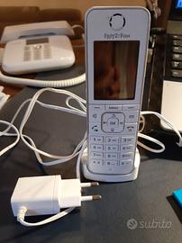 Cordless Fritz!Fon