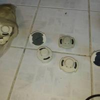 Tappo vaschetta acqua Fiat 127 128 A112 124 850