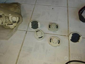 Tappo vaschetta acqua Fiat 127 128 A112 124 850