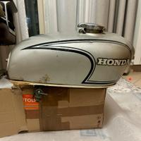 Serbatoio Honda CB 350 Twin Anni '70