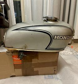 Serbatoio Honda CB 350 Twin Anni '70