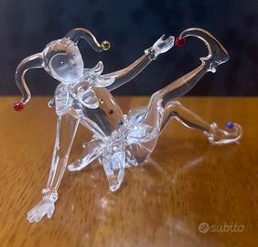 Swarovski Giullare