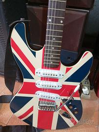 Chitarra  GEAR 4