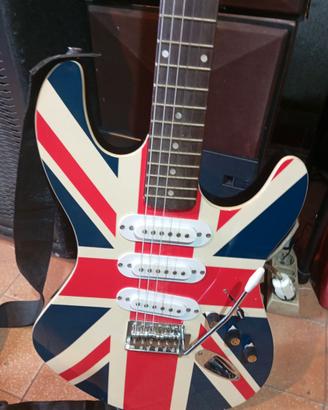 Chitarra  GEAR 4
