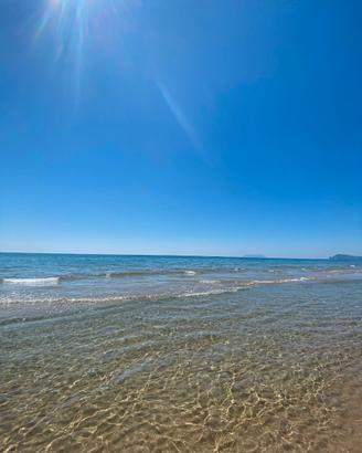 Last minute SETTEMBRE 3383570849 a 50 mt spiaggia