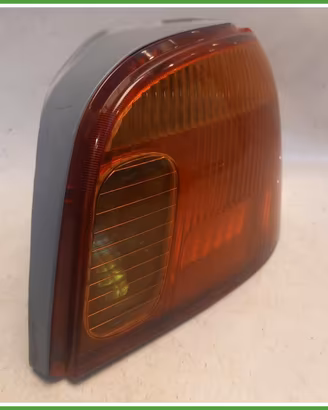 Fanale Fanalino Destro DX Koito Toyota Yaris