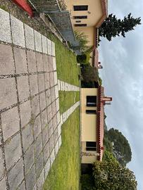 villa indipendente costa rei