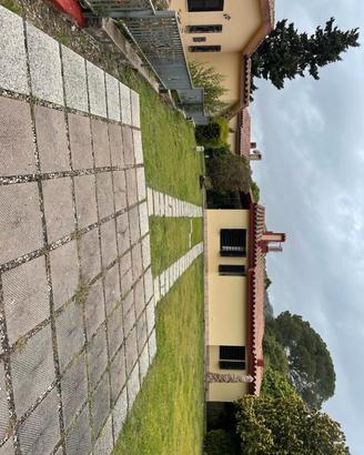 villa indipendente costa rei