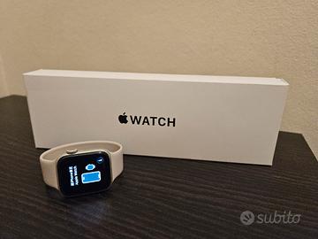 Apple Watch SE 2a gen 40mm WiFi 