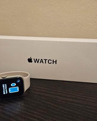 Apple Watch SE 2a gen 40mm WiFi 