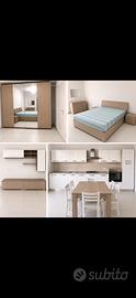 Arredamento completo Mondo Convenienza