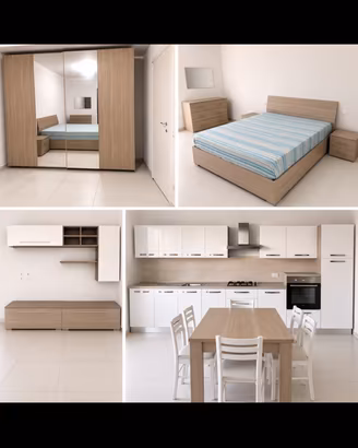 Arredamento completo Mondo Convenienza