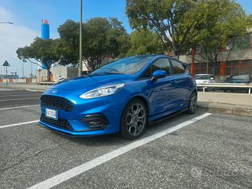 Ford Fiesta 1.0 Ecoboost 2019