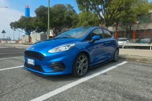 Ford Fiesta 1.0 Ecoboost 2019
