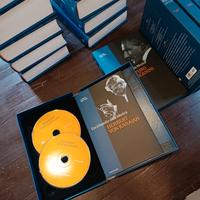 ENCICLOPEDIA DELLA MUSICA  10 libri e 20 cd