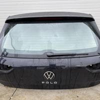PORTELLONE POSTERIORE COMPLETO VOLKSWAGEN Polo 6Â°