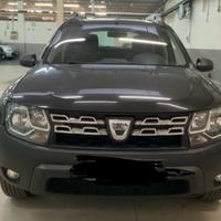Dacia Duster 1.5 dCi 110CV 4x2 Ambiance