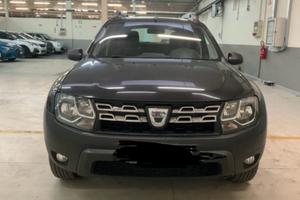 Dacia Duster 1.5 dCi 110CV 4x2 Ambiance