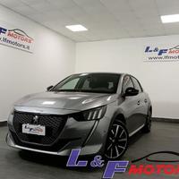 Peugeot 208 BlueHDi GT Line