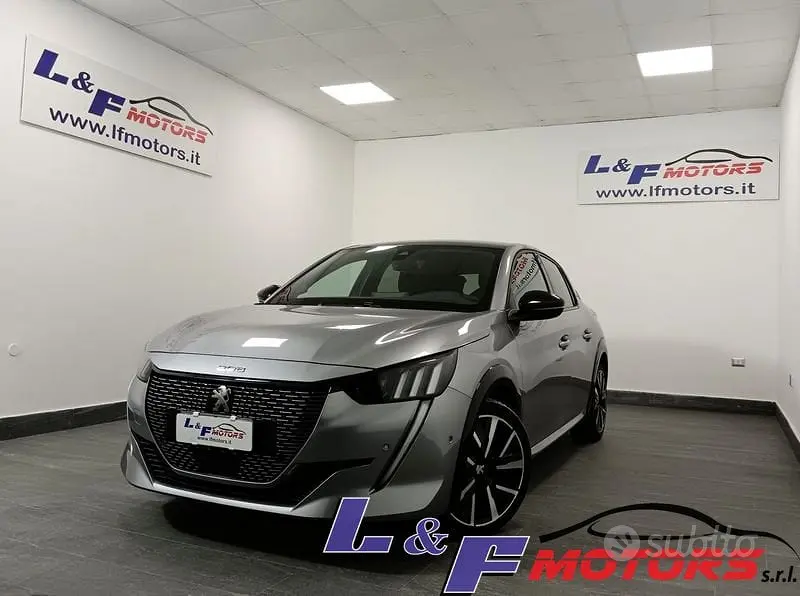 Peugeot 208 2ª serie