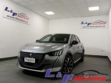 Peugeot 208 BlueHDi GT Line