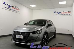 Peugeot 208 BlueHDi GT Line