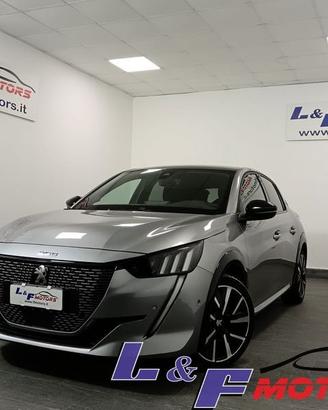 Peugeot 208 BlueHDi GT Line