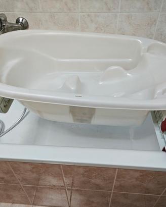 Vaschetta OKBABY Bagnetto del Neonato 0-12 mesi