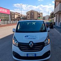 Renault Trafic 1.6 dCi 120CV Intens 9 posti