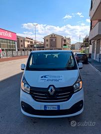 Renault Trafic 1.6 dCi 120CV Intens 9 posti