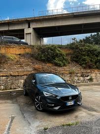 Seat Leon FR 2.0 TDI 150cv DSG