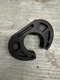 Suunto supporto manubrio x orologi