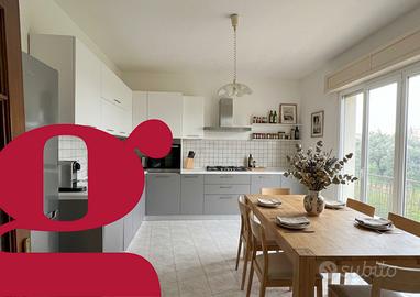 Appartamento Osimo [V-1632MALVRG]