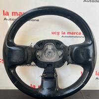 VOLANTE SENZA COMANDI FIAT NEW PANDA 3 SERIE